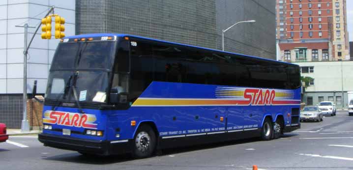 Starr Prevost 159